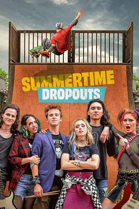 Summertime Dropouts